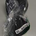 Hooga Grounding Mat for Sleep, Energy, Pain Relief, Inflammation, Balance, Wellness. Earth Connected Indoor Grounding for Home, Office, Work. 15 Foot Cord Included. Conductive Carbon