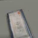 Case for Samsung Galaxy Z Fold 7, 4-in-1 Magnetic Hinge Protection Case with Lens Protection, S Pen Holder, and Screen Protector - Compatible with Samsung Galaxy Z Fold 7 5G (Blue)