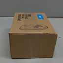 Veise Keyless Entry Door Lock, Electronic Keypad Deadbolt, Keyed Entry, Auto Lock, Anti-Peeking Password, Back Lit & Easy Installation Design, Satin Nickel