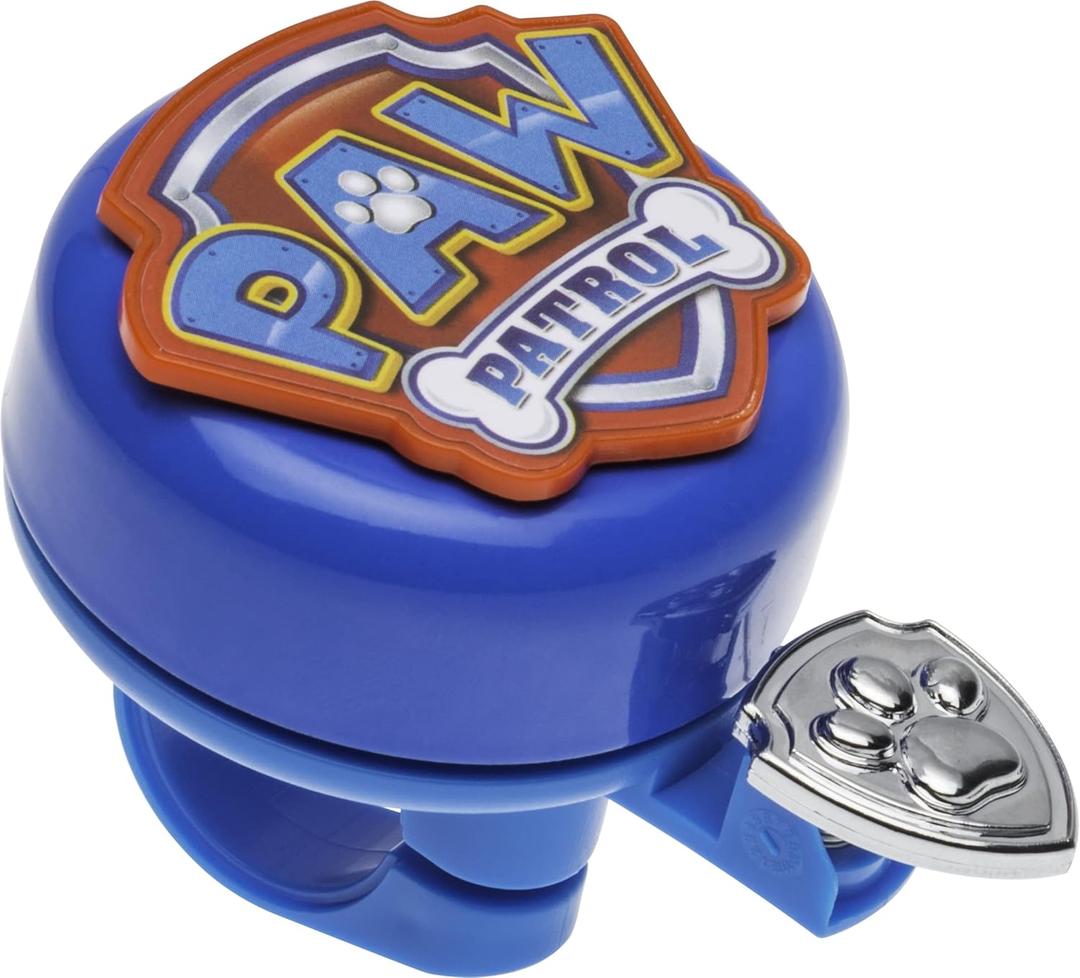 Bell Paw Patrol Child Bike Accessories (One Size)