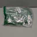 ColorGround Green Styled Heat Resistant Natural Costume Wig for Cons and Party (Bright Green for Adult)