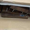 WiFi Router Storage Cabinet - Router Box Hider, 19.7 x 7.9 x 8.7 inches