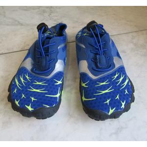 CIOR Kids Boys & Girls Water Shoes Sports Aqua Athletic Sneakers Lightweight Sport Fast Dry Shoes(Toddler/Little Kid/Big Kid)