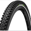 XC/Enduro Tires Wirebead 26 x 2.30 E Ruban Plus Black/Black Reflex Skin SL