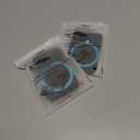 2 x Patented Magnetic Sticky Phone Suction Grip Mount for MagSafe Case,Magnet Silicone Portable Stand Holder for iPhone 16/15/14/13/12 Series and Android, Hands-Free Selfies and Videos (Black)