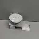 2025 Upgraded 120V 90W LED Pool Light Bulb for Inground Pool,RGB Color Changing Pool Light for Swimming Inground Pool,E26 Base,Remote Control,Replacement Bulb for Pentair and Hayward Fixture