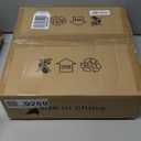 Wood Plug in Wall Sconces, Swing Arm Wall Lamp with Dimmable On Off Switch, 8.6 inch Vintage Wall Mounted Light Fixture with Cord for Bedroom Nightstand Bedside Reading Lamp  Bulb Included