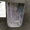 Bonsaii 100 Sheets Auto Feed Paper Shredder, Up to 30 Minutes Shredders for Home Office Use, Micro-Cut Heavy Duty Shredder / 4.2 Gallons/Security Level P-4 (C231-D)