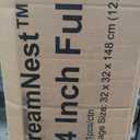 DreamNest 14-Inch Full Mattress