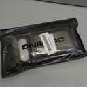 Wallet Case for Google Pixel 9 Pro XL, DG.MING Premium Leather Shockproof Protective Phone Case Back Cover Magnetic Detachable with Trifold Wallet Card Holder Slots Kickstand (Coffee)