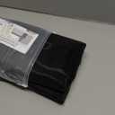 NWK Magic Dog Gate for Stairs Pet Gate for The House Providing a Safe Enclosure for Pets to Play and Rest, 6 Hooks Design (120'' X 30'')