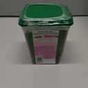 Greenies Feline Smartbites Healthy Kitten Treats, Crunchy and Soft Natural Cat Treats, Chicken Flavor, 16 oz Tub (1 Pound (Pack of 1))