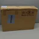 2 Pack Pull out Cabinet Organizer 21" Deep With Raising Pad for Framed Cabinets,Expandable (15.2"-26.3"W) Slide out Drawers for Kitchen Cabinets with 4pcs Divider Racks,Roll out Shelves,White