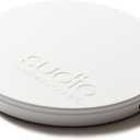 2 x Sudio Ladd+ Qi Certified Wireless Charger Pad, Fast & Slim Wireless Charging Pad for All Devices, Durable, Efficient, Wireless Phone Charger