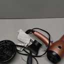 Revlon Light & Fast Hair Dryer | 1875W Stunning Blowouts Easily and Comfortably