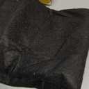 Jigsaw Puzzle Board Roll Up Mats Games Saver Portable Keeper Storage Magic Holder Matt Rollup 2000 1000 500 300 Pieces Accessories Christmas Ideas for Adults Toddler Teens Boys Girls New Home Gifts (Black)