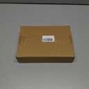 KKTR-CAR Mirror Frame, Driver Side/Left Side Mirror Cover Housing compatible with Tesla model 3 2017-2023,OEM 8202101 8202201 22873025 22873026 (model 3 driver side)