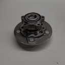 MOOG 515153 Wheel Bearing and Hub Assembly for Ford Transit-250