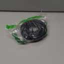 Fuel Line 5/32" ID NBR Hose Push on Hose 3/8 OD for Small Engines, 300PSI 10 feet