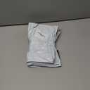 4 x Christmas Cash Gift Envelopes,Cash Gift Card Holders Xmas With 10 Slots, Christmas Money Holder for Men Women Girl Boy,Surprise Money Envelopes (Red)