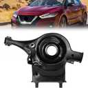 Rear Left Driver Side Lower Suspension Control Arm Compatible with Nissan Altima 2013 2014 2015 2016 2017 2018 Nissan Maxima 2016 2017 2018 2019 2020 2021 Replace 551B1-3TA0D
