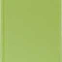 Tacticai Green Military Log Book, 5.25 x 8 - 192 Pages, Record Book for Record Keeping, Supply Chain, Inventory, Training, Maintenance & Field Operations, NSN 530-00-222-3521