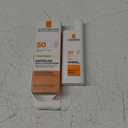 La Roche-Posay Anthelios Tinted Sunscreen SPF 40+, Broad Spectrum SPF + Antioxidants, Titanium Dioxide & Zinc Oxide Sunscreen, 4 Flexible Shades With No White Cast, Oil Free & Oxybenzone Free