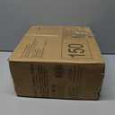 Amazon Basics Scented Dog and Puppy Pee Pads, 5-Layer Leak-Proof Super Absorbent, Quick-Dry Surface, Potty Training, Regular (22x22"), 150 Count, Blue