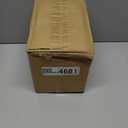 42 Pack Tool Box Organizer Tool Tray Dividers, Rolling Tool Chest Cart Cabinet Workbench Desk Drawer Organization and Storage for Hardware, Parts, Screws, Nuts, Small Tools Organization(Orange)