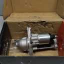 A-Premium Starter Motor Compatible with Ford F150 1992-1996, F250 1992-1997, F350 1992-1997, Bronco 1992-1996, Manual Transmission, 12V 1.4KW Clockwise 10 Teeth, Replace# F2TU-11000-AA, F7PU-11000-FA