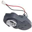 weelye Replacement for Gearbox FY RS775 24V 25000RPM High Speed Drive Motor Gearbox,Applicable for Some Children s Riding Electric Vehicles