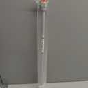 Airless Paint Sprayer Spray Gun Tip Extension Pole Rod Airless Sprayer Gun Spray Painting Wand 24 inch