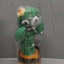 Ayeboovi Dancing Talking Cactus Toys for Baby Toddler, Interactive Talking Cactus Baby Toys Repeating Record What You Say, Volume Adjustable Singing Mimicking Toy with 120 Songs for Boys Girls Gifts