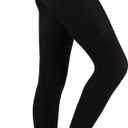 Capezio Girls' Capezio Studio Basics Footed Tight - Girls (Black, S)