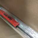 Ugly Stik 66 GX2 Spinning Rod, Three Piece Spinning Rod, 6-15lb Line Rating, Medium Rod Power, Moderate Fast Action, 1/8-5/8 oz. Lure Rating, 6' - Medium - 2pc