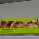 Digital Food pH Meter YINMIK pH Meter Food Fermentation with Calibration Solution Kit pH Test Strips for Food Spear Tip pH Meter Probe for Dough Sushi Rice Fermenting Sausage Meat Soap Cheese