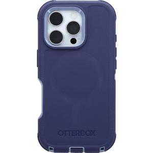 OtterBox iPhone 16 Pro Defender Series Case - Denver Dusk Purple