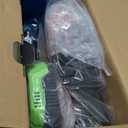 Greenworks 60V (610 CFM / 130 MPH) Cordless Leaf Blower, High Power, Lightweight & Quiet Operation for Wet Leaves, Driveways and Dense Gravel, Includes 2.5Ah Battery & 5A Rapid Charger