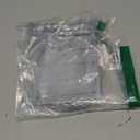 Silicone Faucet Handle Drip Catcher Drying Tray Mat Dish Soap Sponge Holder Accessories Gadgets for Kitchen Counter Bathroom Kitchen Sink Splash Guard -Grey