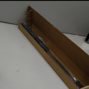 TECHPICCO Hood Struts Fit for Chevy Trax/Buick Encore GX 2024 2025 2026 - Front Hood Lift Supports, No Drill Gas Springs Shocks | Compatible with Chevy Trax Accessories Buick Encore Accessories 2024+ (black)