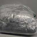 Electric Heated Blanket Full - 72" x 84" Heating Blanket Throw House Warming Gifts New Home, Ultra Soft Warm Flannel Sherpa Fast Heat,8 Heat Level 10 Hours Auto-Off ETL Certified (Grey)