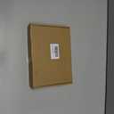 haapaw Dog Harness with Leash Set, No Pull Adjustable Reflective Step-in Puppy Harness with Thickened Padded Vest for Extra-Small/Small Medium Dogs (Black)