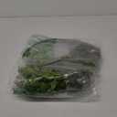 Melorca&Guilla Artificial Plants,2PCS 43.3" Green Nandina Faux Branches for Vase,Artificial Plants for Shop Garden Office Home Dcor