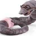Folkmanis Bookworm Hand Puppet
