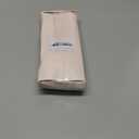 Overnight Blowout Rods | Heatless Curls Rollers Hair Curlers to Sleep In Foam Rolls Velvet Satin Long Short Curling Blow Out Look No Heat Dry Thin Thick Tools Set Soft by VISOFO (Brown, Set of 3) (1 Count (Pack of 3))