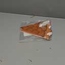 Thanksgiving Banner, Pre-Strung Pumpkin Pie Banner Thanksgiving Garland Decor for Fall Party Harvest Home Indoor Mantel Pumpkin Decorations Party Supplies