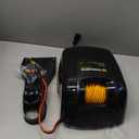 Minn Kota Deckhand DH 40 Electronic Anchor Winch