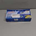 Handheld Sewing Machine, Portable & Cordless Mini Sewing Machine for Beginners - Electric Fast Stitching, DIY Fabric Clothes Repair Kit, Home Travel Mending Machine with Accessories (Black)