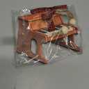 Piano Ornament 2025, Wooden Ornaments for Christmas Tree Decorations, Music Decorations, Unique Ornaments for Music Lover Gifts, Musical Instruments Gifts for Piano Players