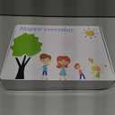 Family Doll Playset for Kids with Pregnant Mom Doll, Dad, Kids, Dollhouse Pets & Accessories  Pretend Play Toy Set for Boys & Girls, Interactive Family Storytelling Imagination Gift